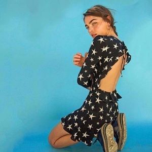 REALISATION PAR GOLDIE IN STARSTRUCK